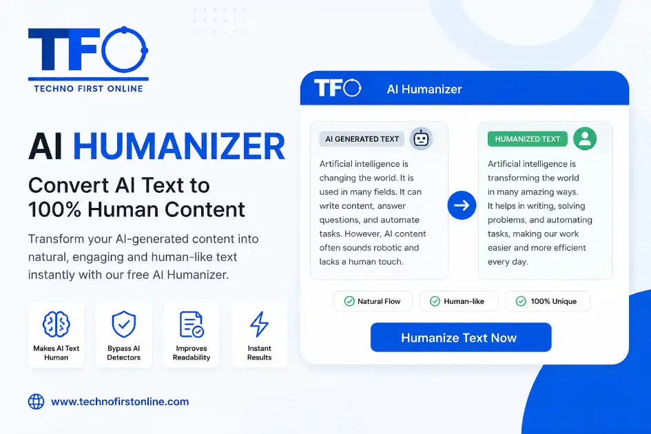 AI Humanizer