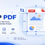 Crop PDF