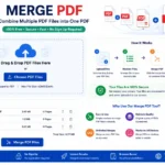 Merge PDF