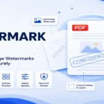 Watermark PDF