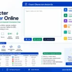 character counter online
