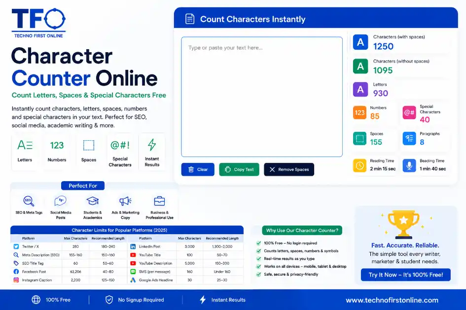 character counter online