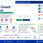 word count checker