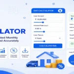EMI Calculator
