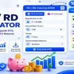 FD Calculator