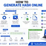 Generate Hash Online