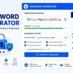 Password Generator