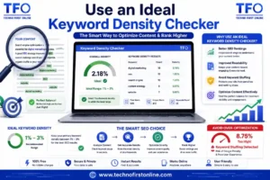 Ideal Keyword Density