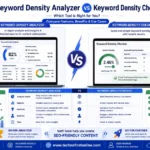 Keyword Density Analyzer