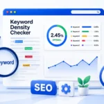 Keyword Density Checker