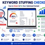 Keyword Stuffing Checker