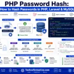 PHP Password Hash