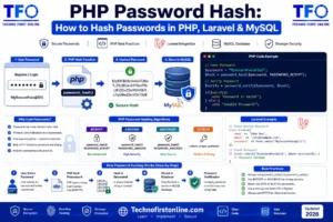 php password hash guide
