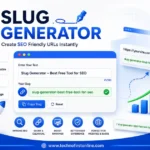 Slug Generator