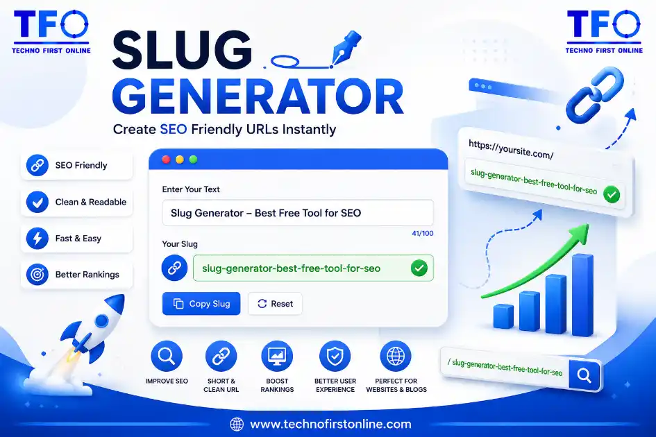 Slug Generator