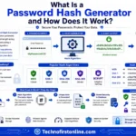 password hash generator