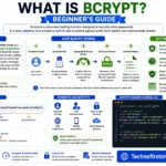 what is bcrypt beginners guide
