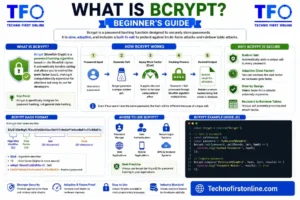what is bcrypt beginners guide