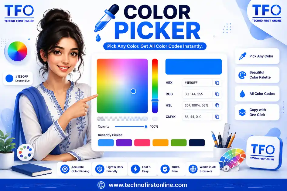 Color Picker