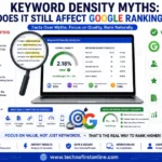 Keyword Density Myths