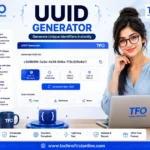 UUID Generator