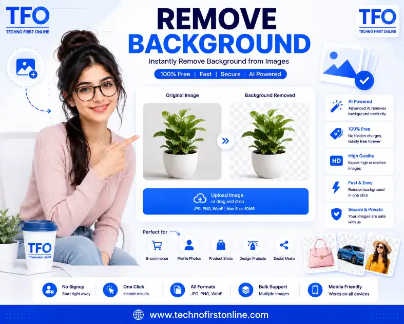 remove background