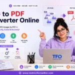 JPG to PDF