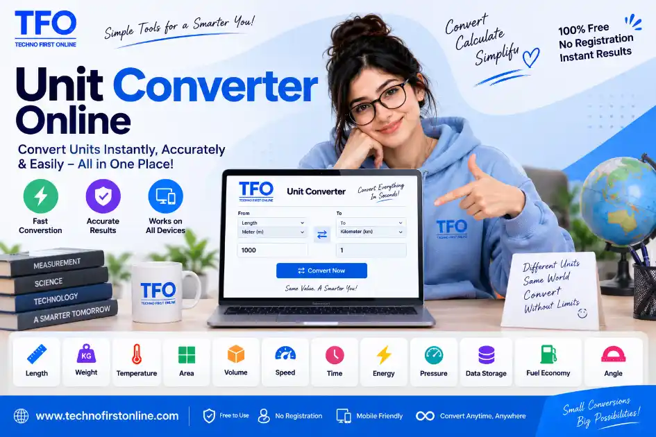 Unit Converter
